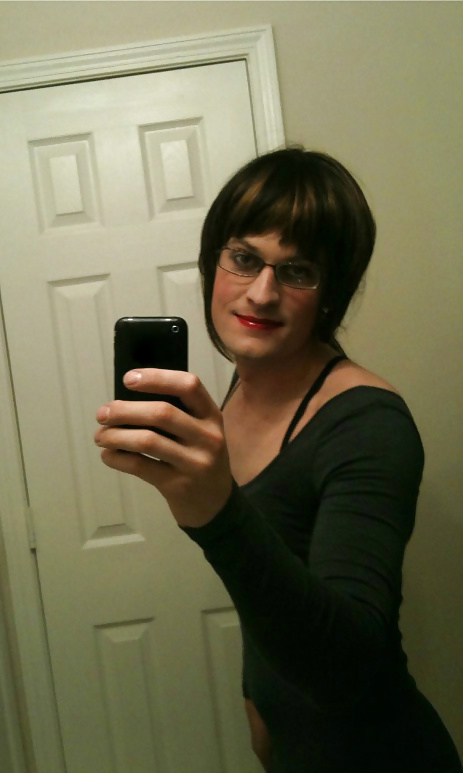 Relieve to Brunette #9417739