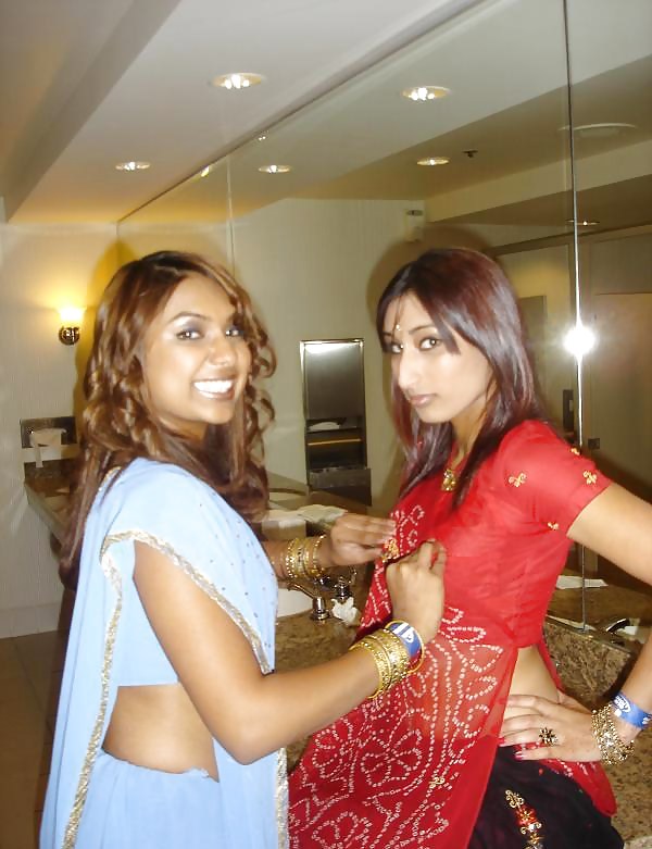 Indian and Pakistani lesbian slags #7112240