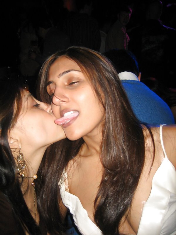 Indian and Pakistani lesbian slags #7112272