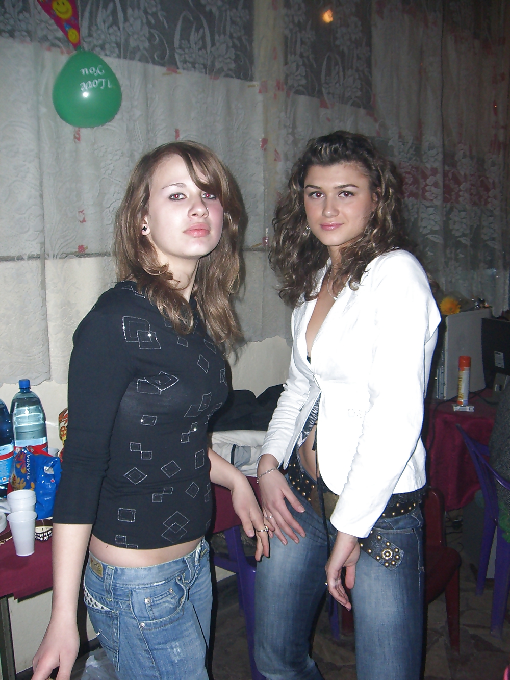 Fotogene urlaubsbekanntschaft 
 #12238857