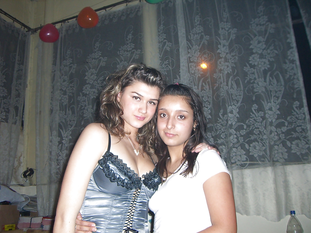 Fotogene urlaubsbekanntschaft 
 #12238879