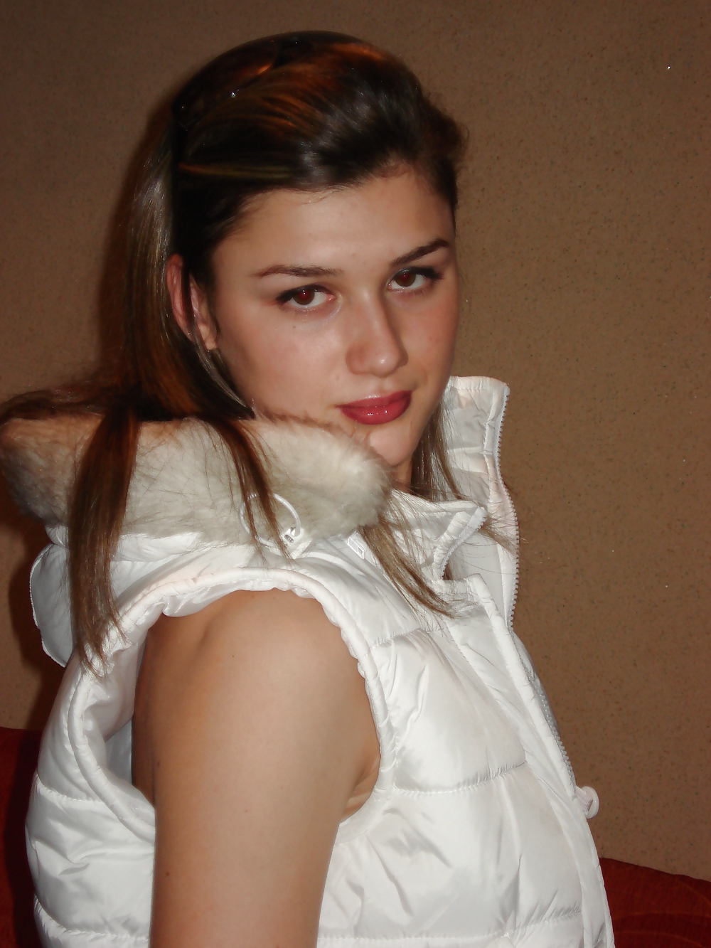 Fotogene urlaubsbekanntschaft 
 #12239133