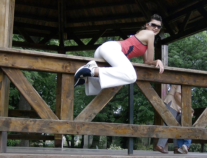 Fotogene urlaubsbekanntschaft 
 #12239259