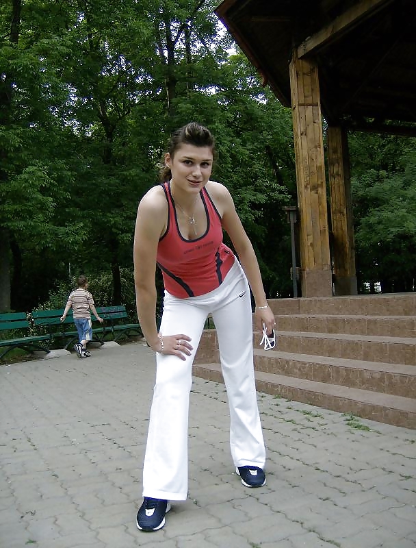 Fotogene urlaubsbekanntschaft 
 #12239287