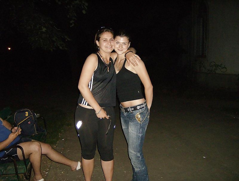 Fotogene urlaubsbekanntschaft 
 #12239452