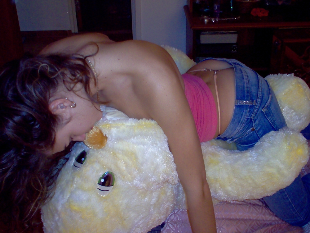 Fotogene urlaubsbekanntschaft 
 #12239465