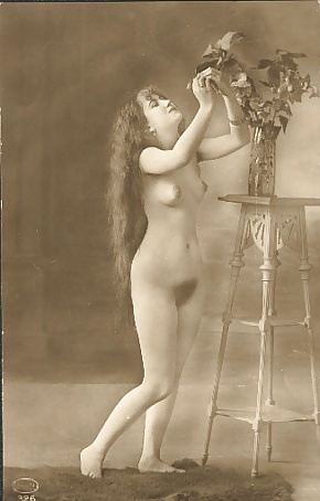 Vintage boobs 10 #9821097