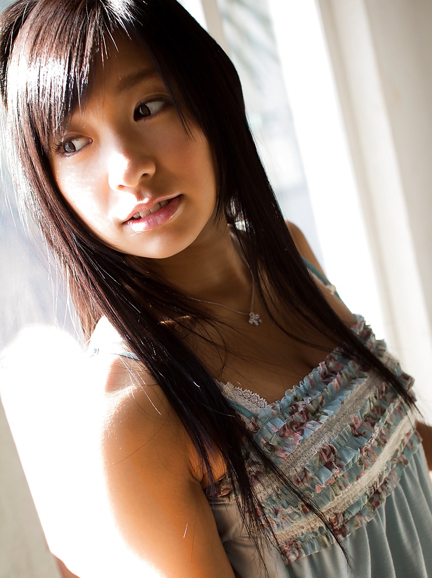 Nana Ogura - Tokyo's Girl Next door #9980607