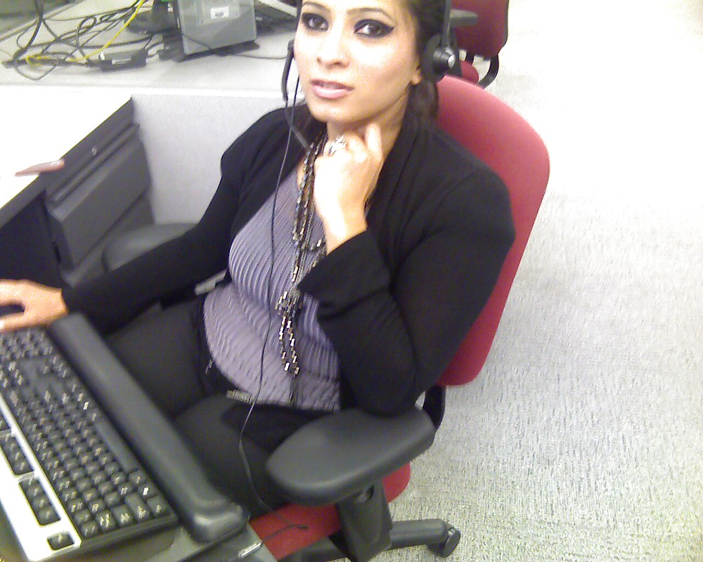 Some More CoWorker