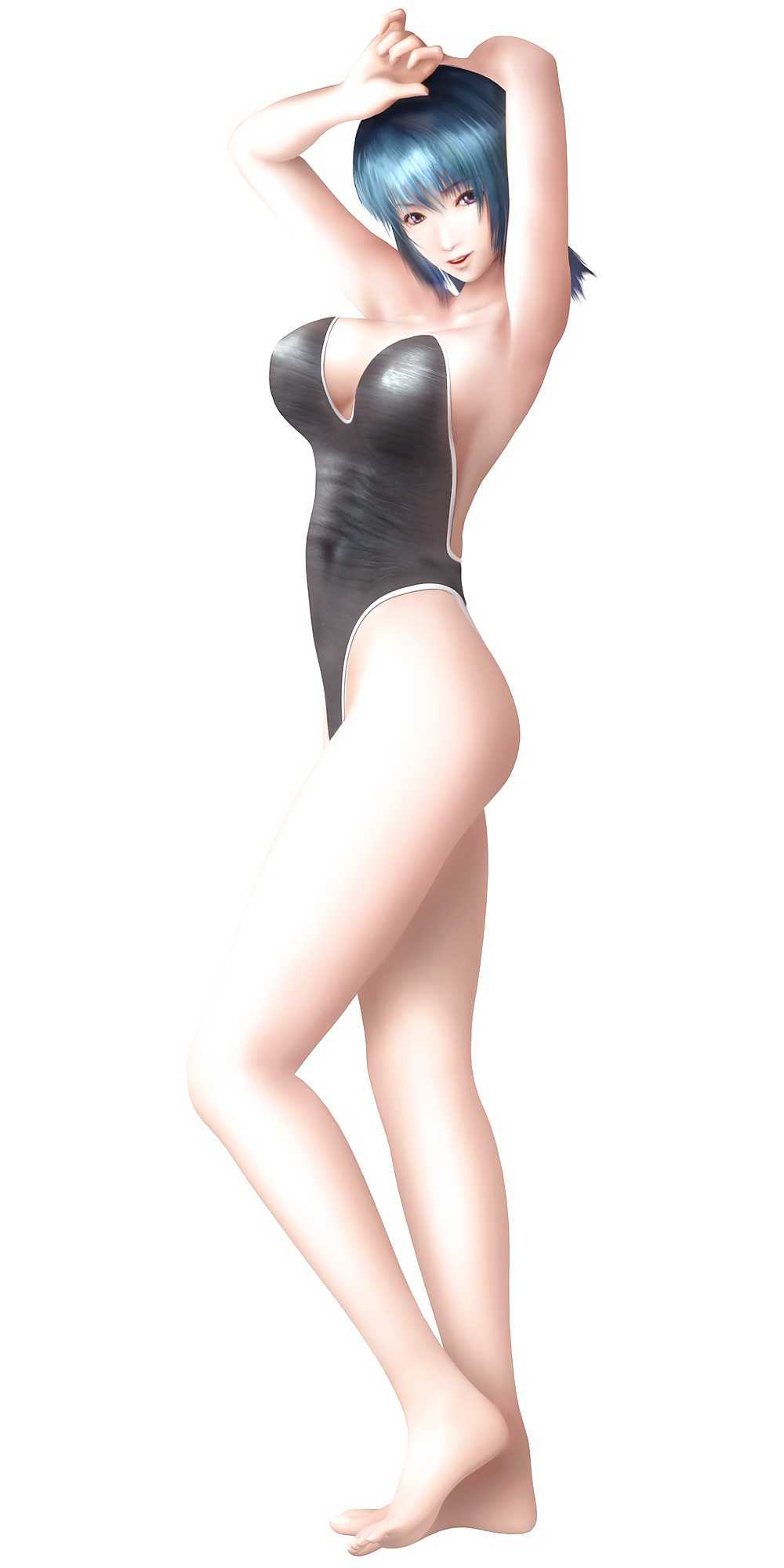 Chicas 3d #17058409