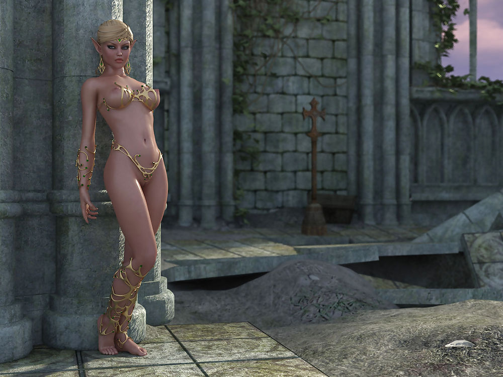 Chicas 3d #17058636