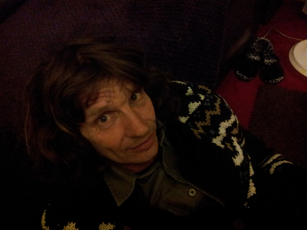 ¡¡¡Yo !!!
 #22322788