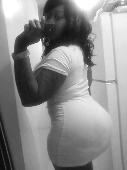 I like big butts and I cannot lie... #10083130