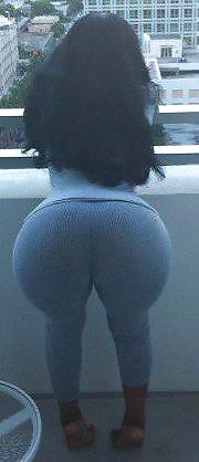 I like big butts and I cannot lie... #10084244