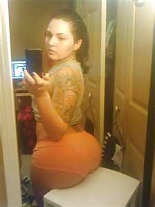 I like big butts and I cannot lie... #10086768