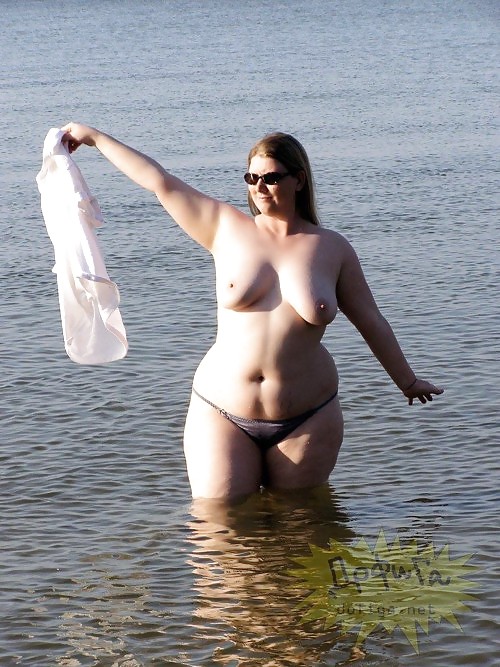 White BBW  #3406631