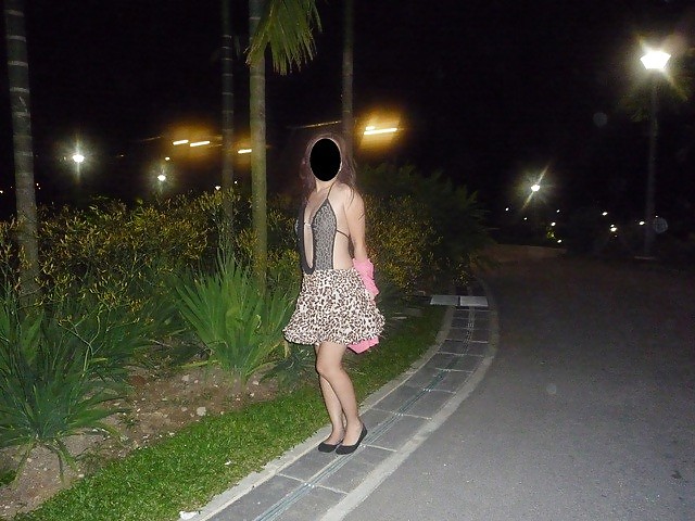 Singaporean Exhibitionist Lady! #16345684