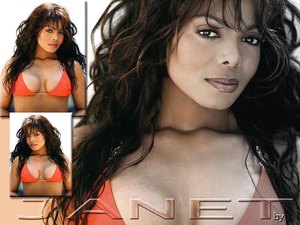 Janet Jackson #12593937