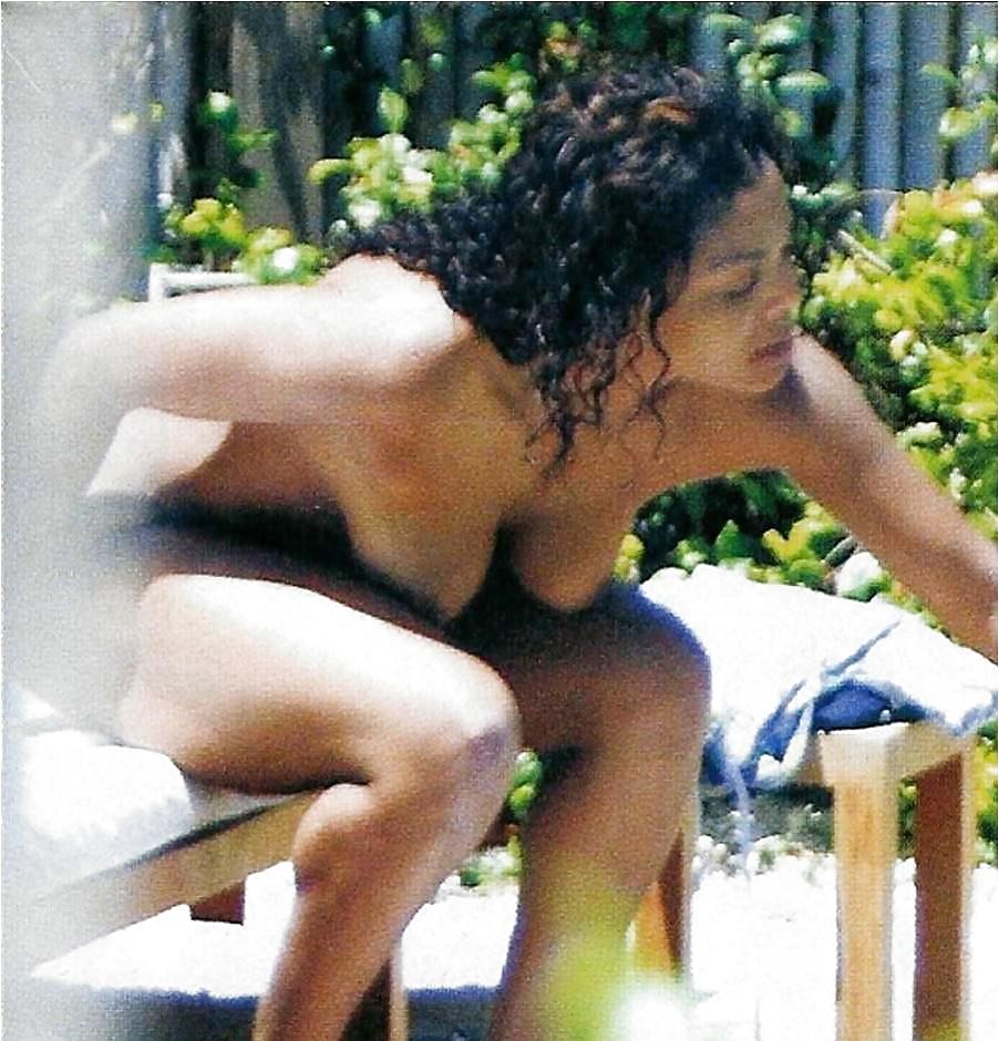 Janet Jackson #12594021