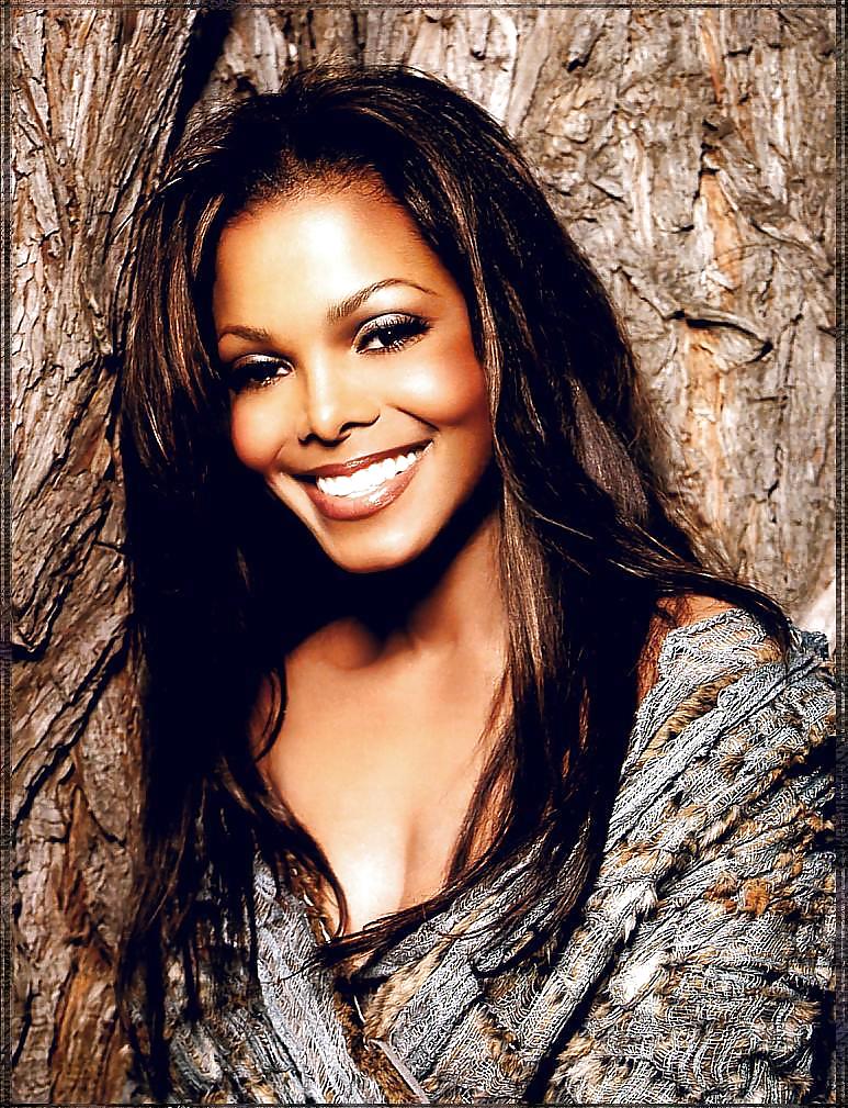 Janet Jackson #12594046