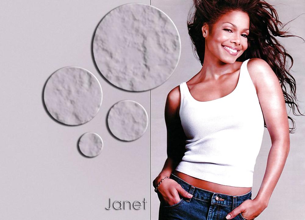 Janet Jackson #12594056