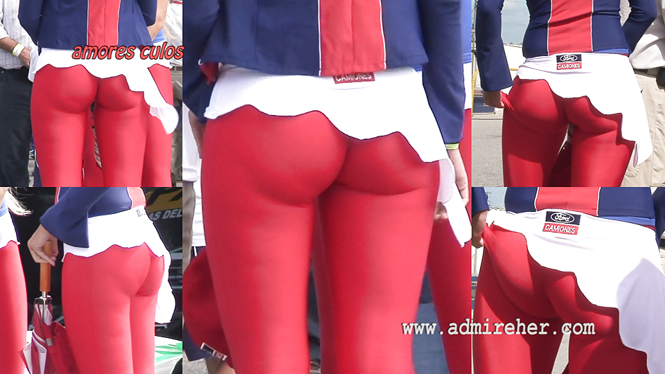 Lustful Ass2
