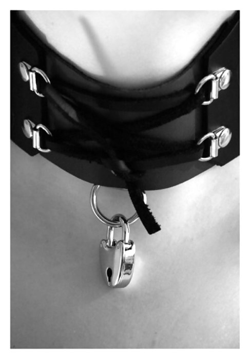 Fetish and bondage dreams 3 #10717290