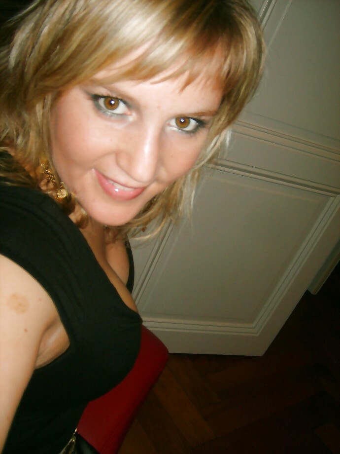 Fascinating slut #9822874