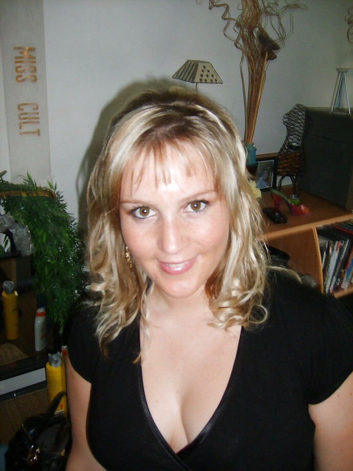 Fascinating slut #9822886