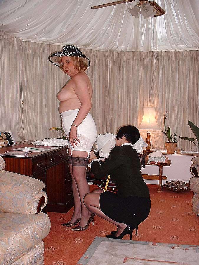 Shelly & Debbie 1 #3427706