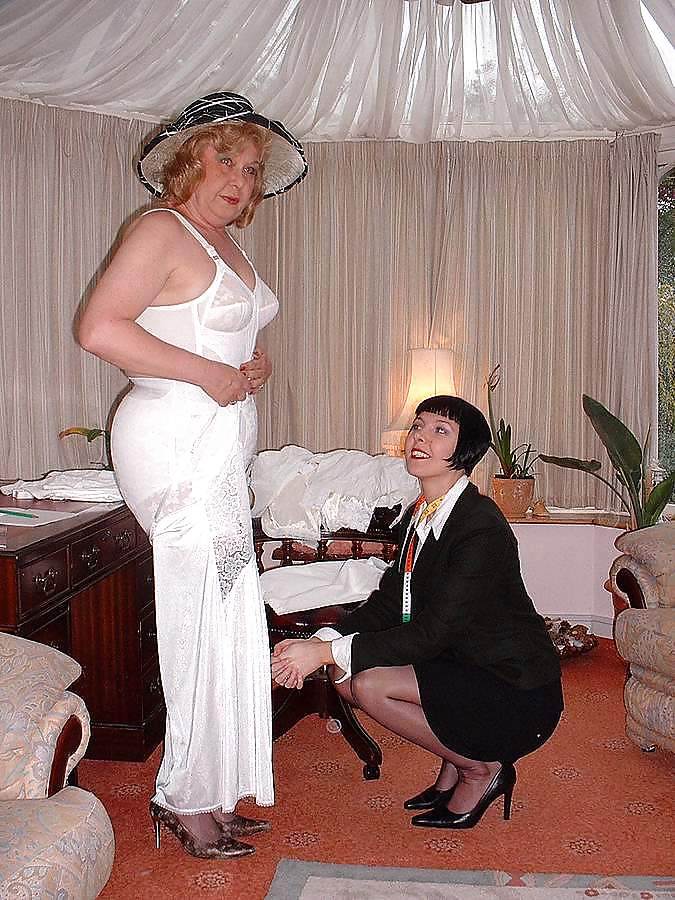 Shelly & Debbie 1 #3427949