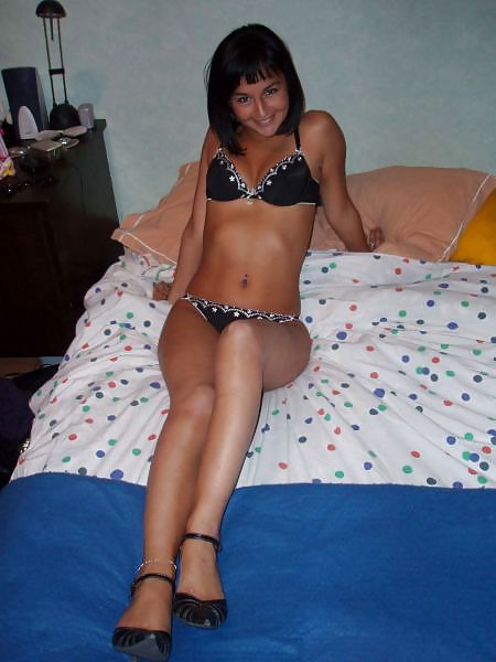 Hot Amateur ... Cathy #9952953