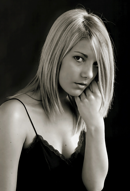 Cute Non Nude Erotic #4311899