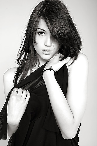 Cute Non Nude Erotic #4311904