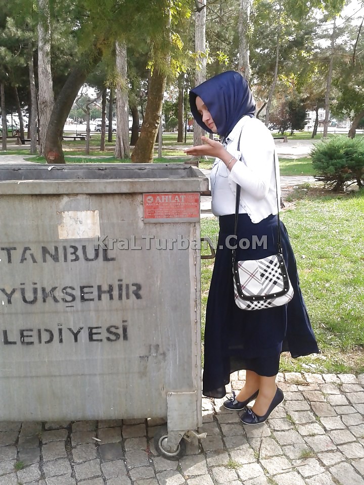 Turbante (hijab)
 #12766181