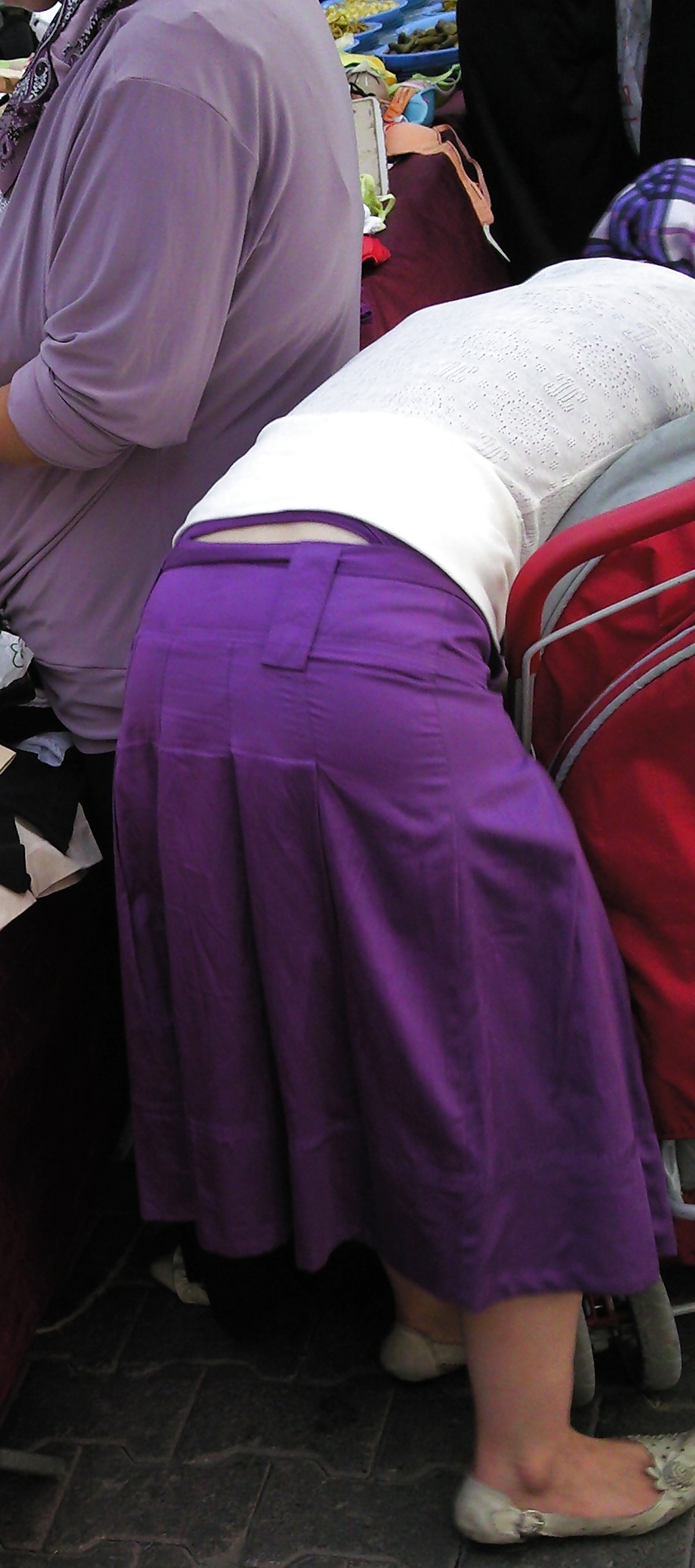 Turbante (hijab)
 #12766314