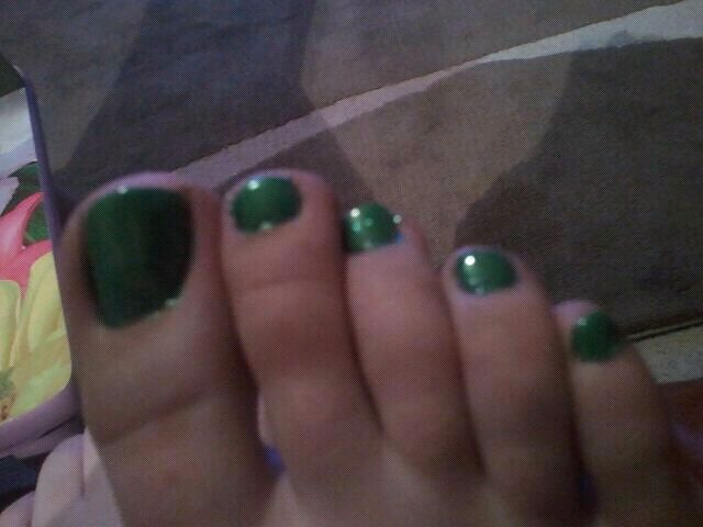 My Toes! #4237026
