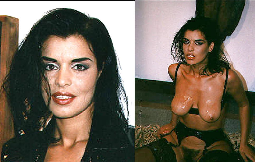 Amateur Facials - Before and After #3847169