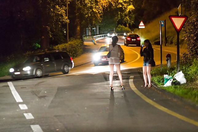 Street Whores 2 #8918341