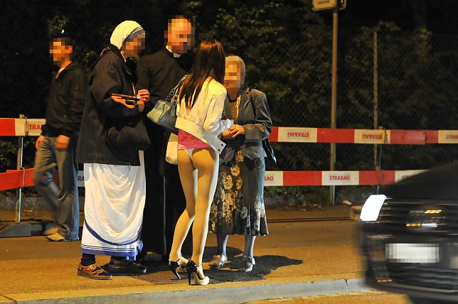 Street Whores 2 #8918355