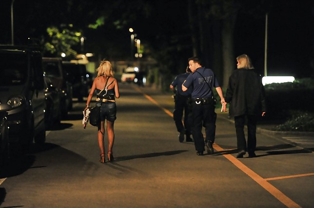 Street Whores 2 #8918368