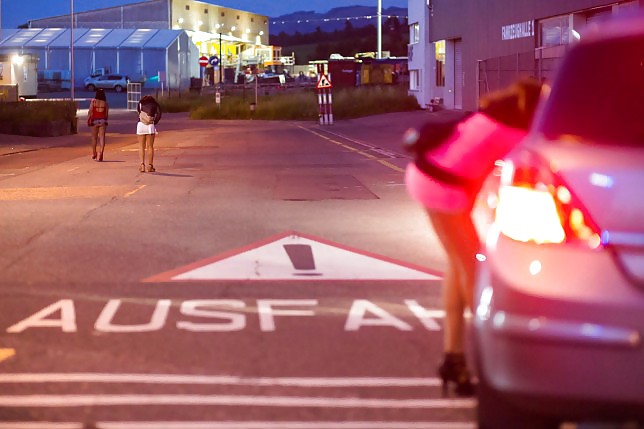 Street Whores 2 #8918372