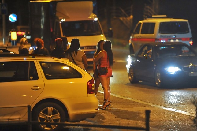 Street Whores 2 #8918377