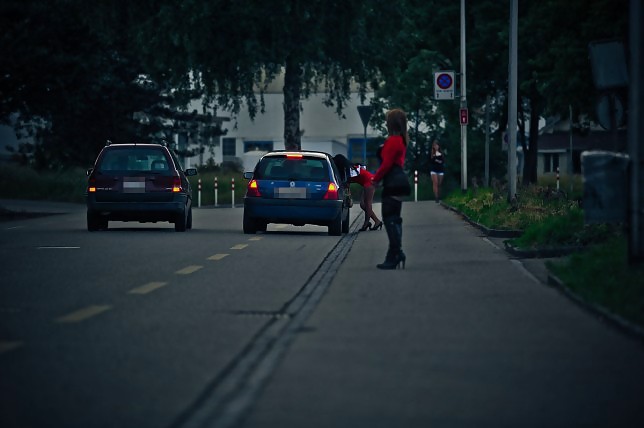 Street Whores 2 #8918384