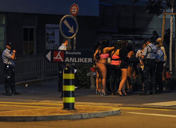 Street Whores 2 #8918404