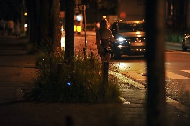 Street Whores 2 #8918408