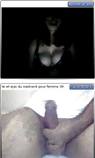 Chat cam shots
 #17524649