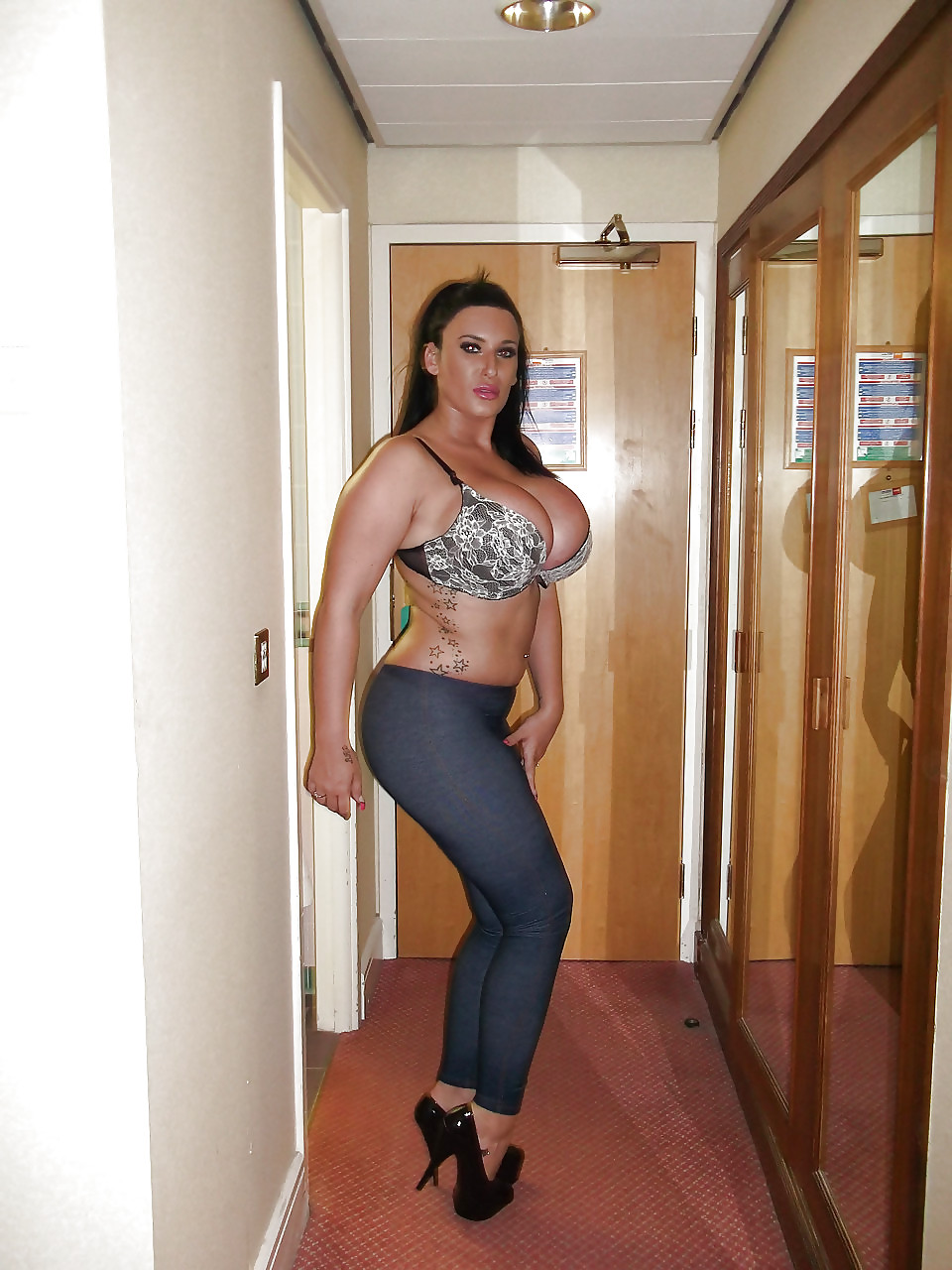 Tall Tit Escort  #9419877