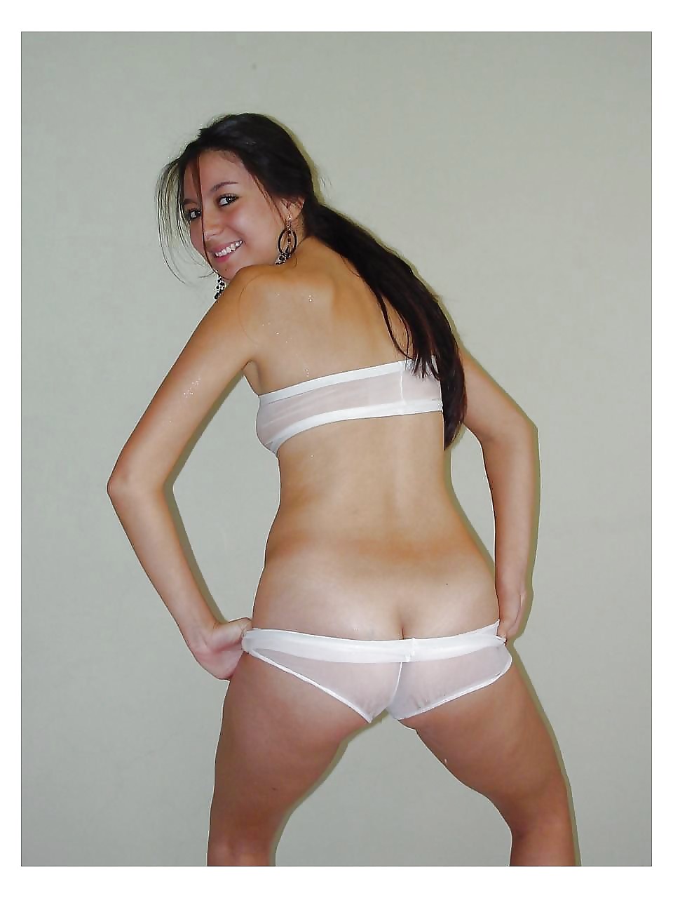 Hottie All Wet #21645599