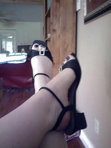 My Shoes #3759762
